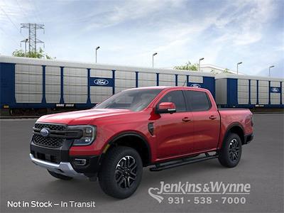 2025 Ford Ranger SuperCrew Cab 4x4 Pickup for sale #523524 - photo 1