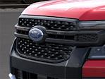 2025 Ford Ranger SuperCrew Cab 4x4 Pickup for sale #523524 - photo 17