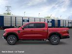 2025 Ford Ranger SuperCrew Cab 4x4 Pickup for sale #523524 - photo 5