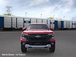 2025 Ford Ranger SuperCrew Cab 4x4 Pickup for sale #523524 - photo 11