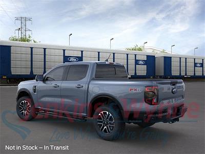 2025 Ford Ranger SuperCrew Cab 4x4 Pickup for sale #523525 - photo 2