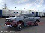 2025 Ford Ranger SuperCrew Cab 4x4 Pickup for sale #523525 - photo 1