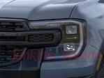 2025 Ford Ranger SuperCrew Cab 4x4 Pickup for sale #523525 - photo 18