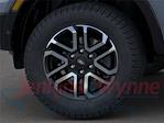2025 Ford Ranger SuperCrew Cab 4x4 Pickup for sale #523525 - photo 19