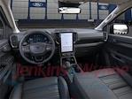 2025 Ford Ranger SuperCrew Cab 4x4 Pickup for sale #523525 - photo 9