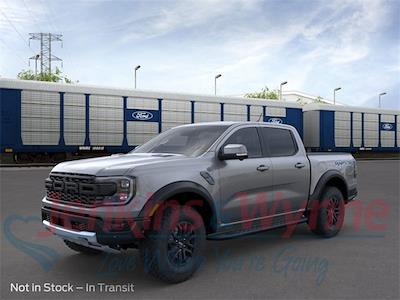 2025 Ford Ranger SuperCrew Cab 4x4 Pickup for sale #523526 - photo 1