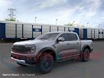 2025 Ford Ranger SuperCrew Cab 4x4 Pickup for sale #523526 - photo 1