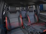 2025 Ford Ranger SuperCrew Cab 4x4 Pickup for sale #523526 - photo 10