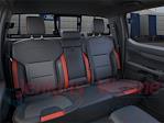 2025 Ford Ranger SuperCrew Cab 4x4 Pickup for sale #523526 - photo 11