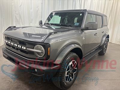 2024 Ford Bronco 4WD SUV for sale #523527A - photo 1