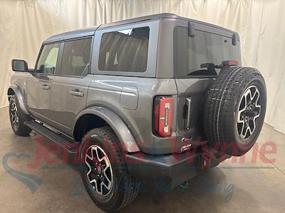 2024 Ford Bronco 4WD SUV for sale #523527A - photo 2