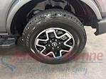 2024 Ford Bronco 4WD SUV for sale #523527A - photo 11