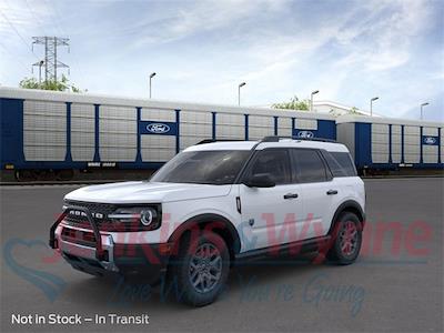 2025 Ford Bronco Sport AWD SUV for sale #523532 - photo 1