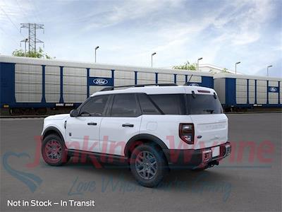 2025 Ford Bronco Sport AWD SUV for sale #523532 - photo 2