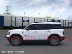 2025 Ford Bronco Sport AWD SUV for sale #523532 - photo 4