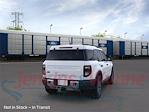 2025 Ford Bronco Sport AWD SUV for sale #523532 - photo 8