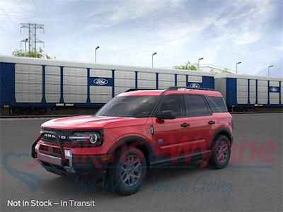 2025 Ford Bronco Sport AWD SUV for sale #523533 - photo 1