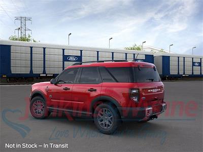 2025 Ford Bronco Sport AWD SUV for sale #523533 - photo 2