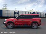 2025 Ford Bronco Sport AWD SUV for sale #523533 - photo 4