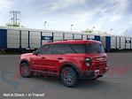 2025 Ford Bronco Sport AWD SUV for sale #523533 - photo 2