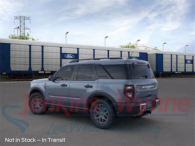 2025 Ford Bronco Sport AWD SUV for sale #523534 - photo 2