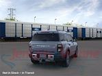 2025 Ford Bronco Sport AWD SUV for sale #523534 - photo 8