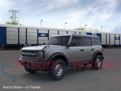 2025 Ford Bronco 4WD SUV for sale #523535 - photo 1