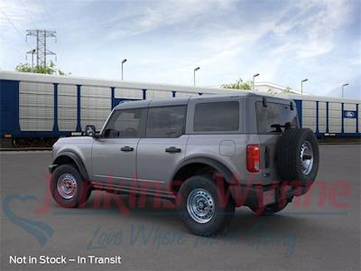 2025 Ford Bronco 4WD SUV for sale #523535 - photo 2