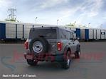 2025 Ford Bronco 4WD SUV for sale #523535 - photo 8