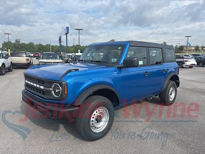 2025 Ford Bronco 4WD SUV for sale #523536 - photo 1