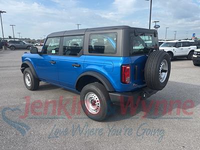 2025 Ford Bronco 4WD SUV for sale #523536 - photo 2