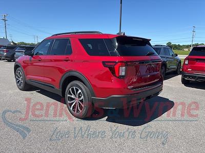 2025 Ford Explorer 4WD SUV for sale #523538 - photo 2