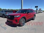 2025 Ford Explorer 4WD SUV for sale #523538 - photo 1