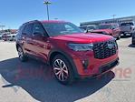 2025 Ford Explorer 4WD SUV for sale #523538 - photo 3