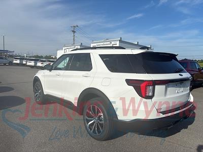 2025 Ford Explorer 4WD SUV for sale #523539 - photo 2