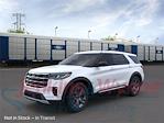 2025 Ford Explorer 4WD SUV for sale #523540 - photo 1