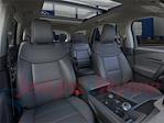 2025 Ford Explorer 4WD SUV for sale #523540 - photo 10
