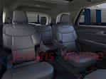 2025 Ford Explorer 4WD SUV for sale #523540 - photo 11