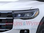 2025 Ford Explorer 4WD SUV for sale #523540 - photo 18