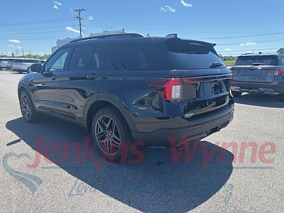 2025 Ford Explorer 4WD SUV for sale #523541 - photo 2
