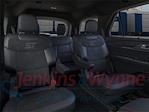 2025 Ford Explorer 4WD SUV for sale #523543 - photo 11