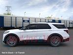 2025 Ford Explorer 4WD SUV for sale #523543 - photo 4