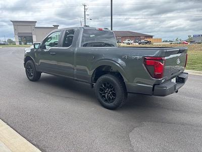 New 2025 Ford F-150 STX Super Cab for sale #523544 - photo 2