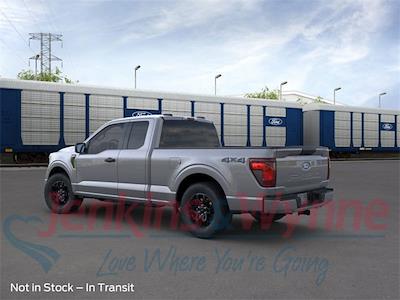 2025 Ford F-150 Super Cab 4x4 Pickup for sale #523544 - photo 2