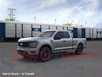2025 Ford F-150 Super Cab 4x4 Pickup for sale #523544 - photo 1