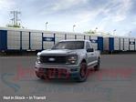 2025 Ford F-150 Super Cab 4x4 Pickup for sale #523544 - photo 3