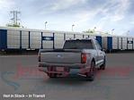 2025 Ford F-150 Super Cab 4x4 Pickup for sale #523544 - photo 8