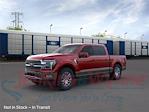 2025 Ford F-150 SuperCrew Cab 4x4 Pickup for sale #523545 - photo 1