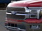 2025 Ford F-150 SuperCrew Cab 4x4 Pickup for sale #523545 - photo 17