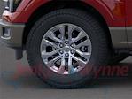 2025 Ford F-150 SuperCrew Cab 4x4 Pickup for sale #523545 - photo 19